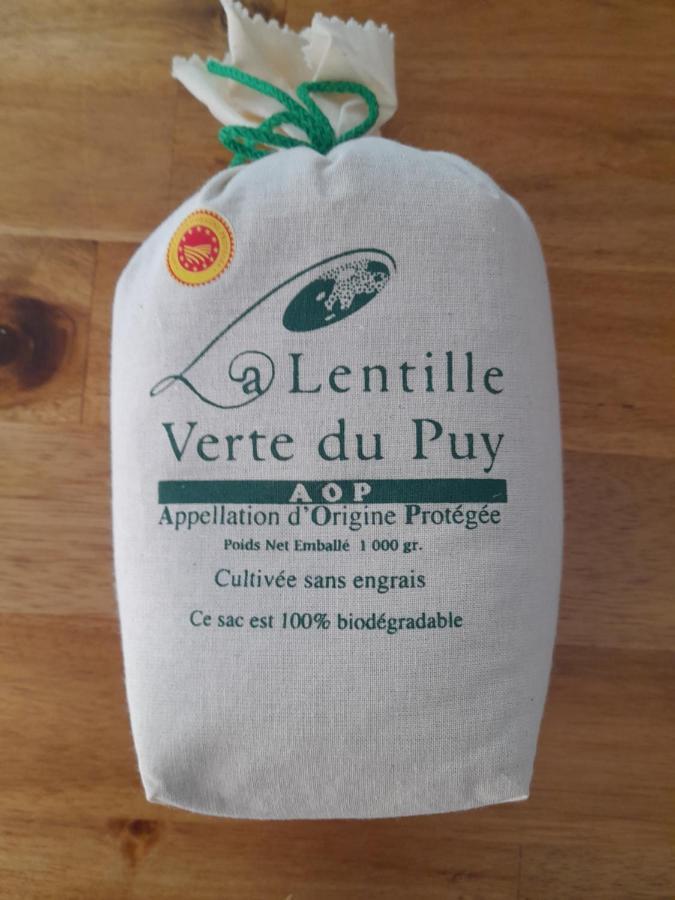Tour Medievale De L'An Mille Lägenhet Loudes Exteriör bild